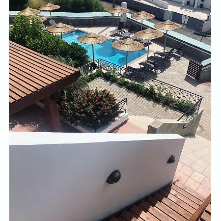 Southern Dreams Hotel apartamentowy 4*