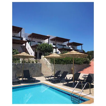 Southern Dreams Hotel apartamentowy