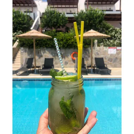 Southern Dreams Hotel apartamentowy 4*