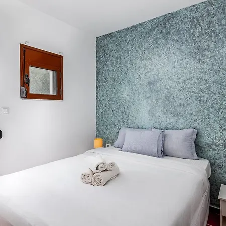 Southern Dreams Appart hôtel