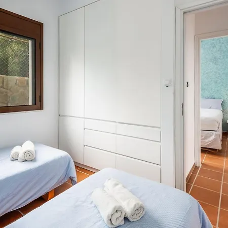 Southern Dreams Aparthotel Gennadi