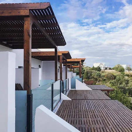 Southern Dreams Apartmanhotel