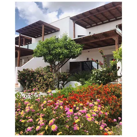 Lägenhetshotell Southern Dreams Gennadi