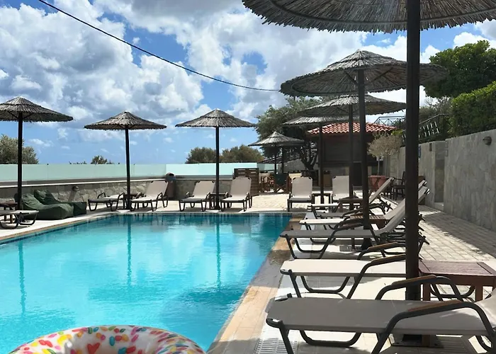 Southern Dreams 4* Gennadi