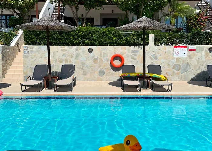 Southern Dreams Aparthotel