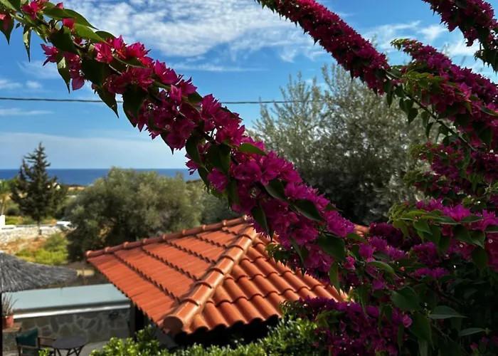 Aparthotel Southern Dreams Gennadi