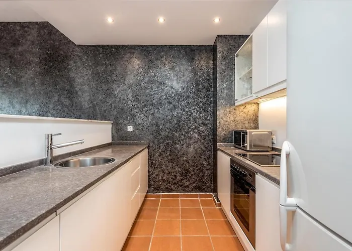 Southern Dreams Aparthotel Gennadi