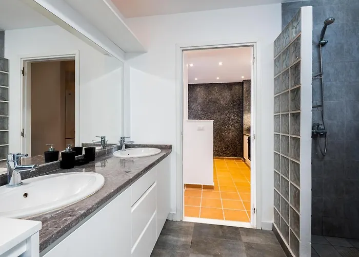 Southern Dreams Aparthotel Gennadi