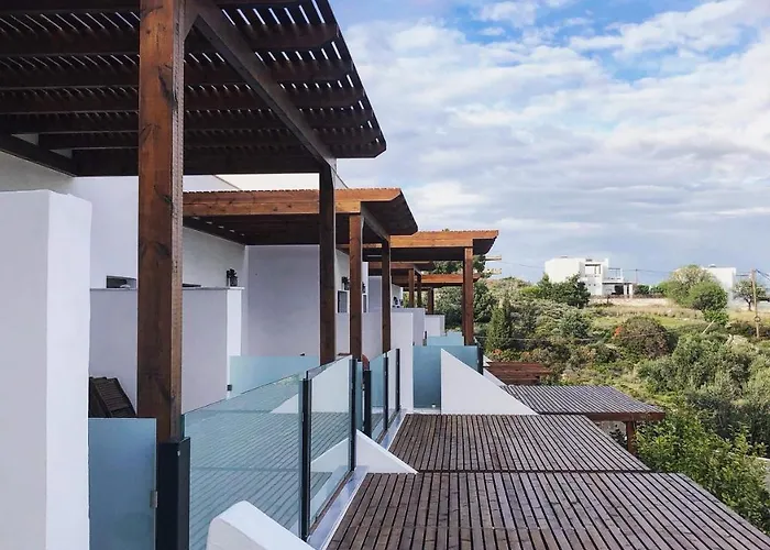 Southern Dreams Aparthotel