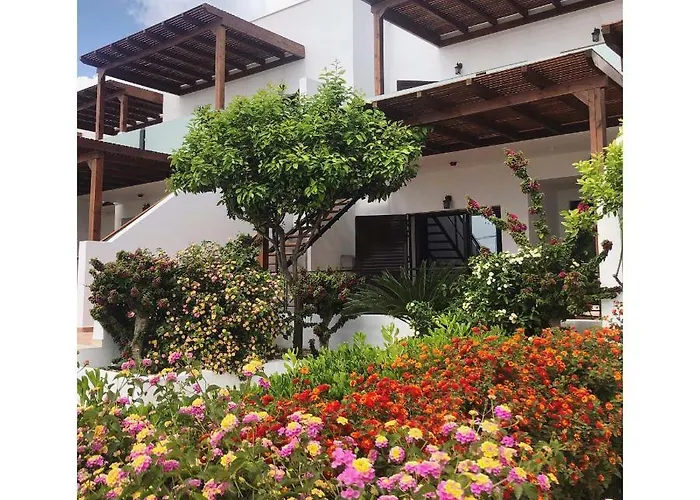 Aparthotel Southern Dreams Gennadi