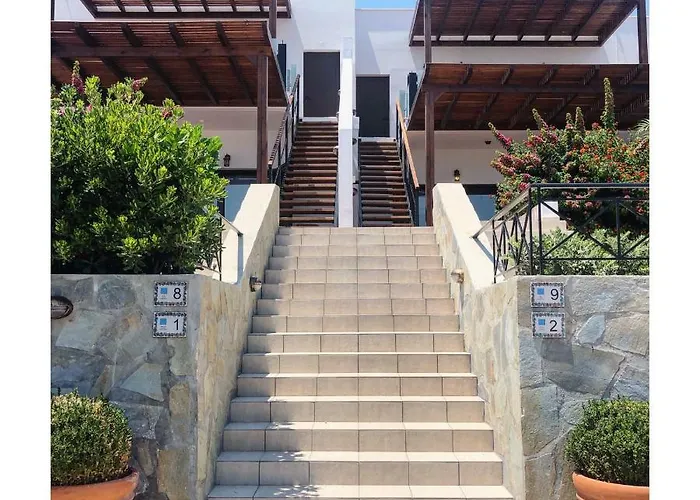 Southern Dreams Aparthotel