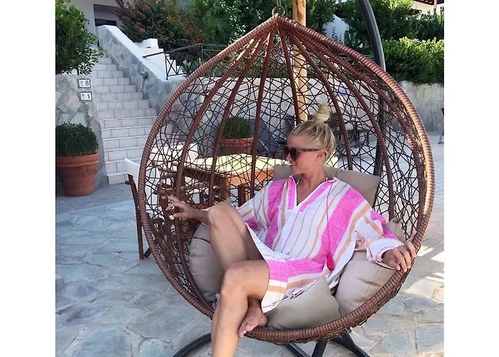 Southern Dreams 4* Gennadi