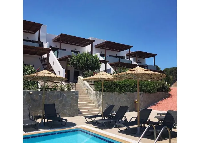 Southern Dreams Aparthotel