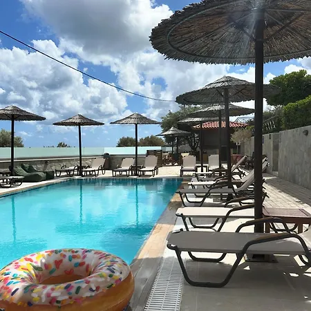 Southern Dreams 4* Gennadi