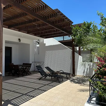 Southern Dreams Apart Otel 4*