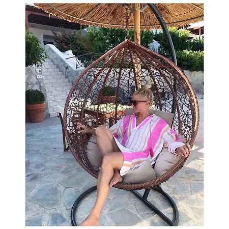 Southern Dreams 4* גנאדי