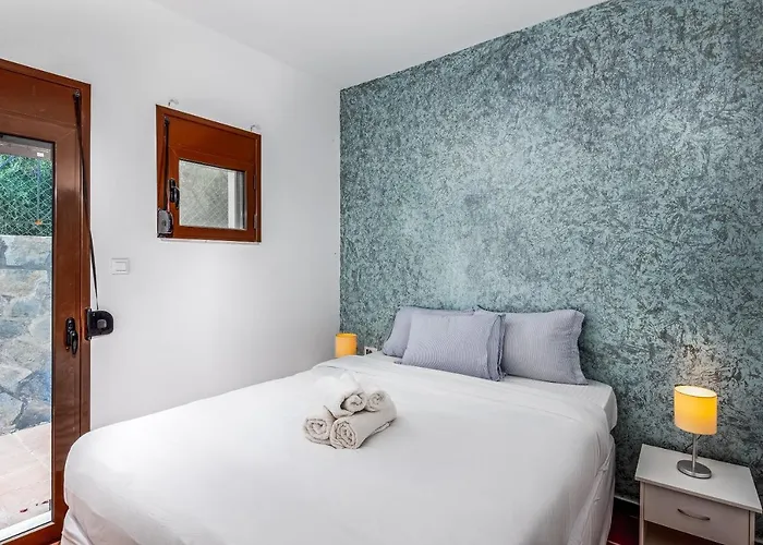 Southern Dreams Apart Otel